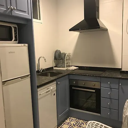 Exclusivo Con Piscina Privada Junto A La Playa Apartamento