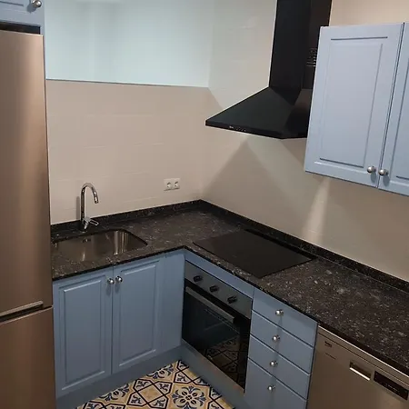 Apartamento Exclusivo Con Piscina Privada Junto A La Playa Gandía