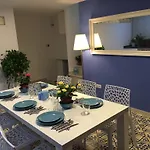 Апартаменты Exclusivo Junto Al Mar By Hugo