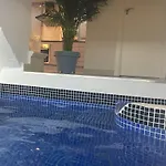 Апартаменты Exclusivo Junto Al Mar By Hugo Гандия