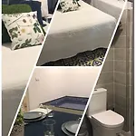 Апартаменты Exclusivo Junto Al Mar By Hugo Гандия