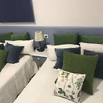 Апартаменты Exclusivo Junto Al Mar By Hugo