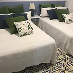 Exclusivo Junto Al Mar By Hugo Апартаменты