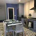 Exclusivo Junto Al Mar By Hugo Апартаменты Гандия