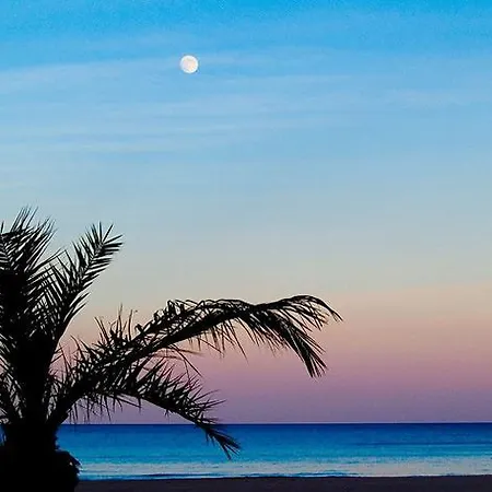 Apartment Exclusivo Apartamento Junto Al Mar By Hugo Beach Hotel