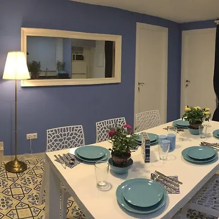 Apartment Exclusivo Apartamento Junto Al Mar By Hugo Beach Hotel