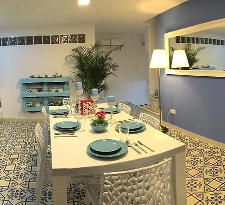 Exclusivo Apartamento Junto Al Mar By Hugo Beach Hotel Apartment Gandía