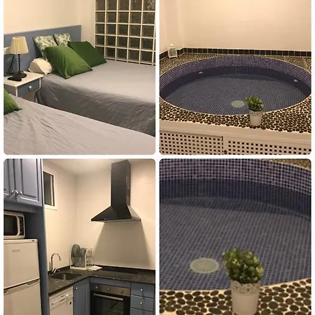 Exclusivo Apartamento Junto Al Mar By Hugo Beach Hotel * Gandía