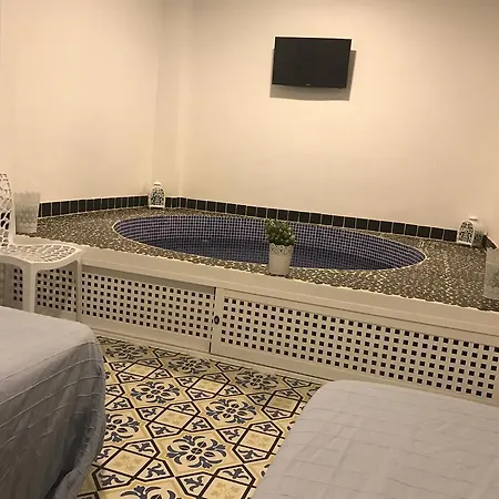 Apartment Exclusivo Apartamento Junto Al Mar By Hugo Beach Hotel