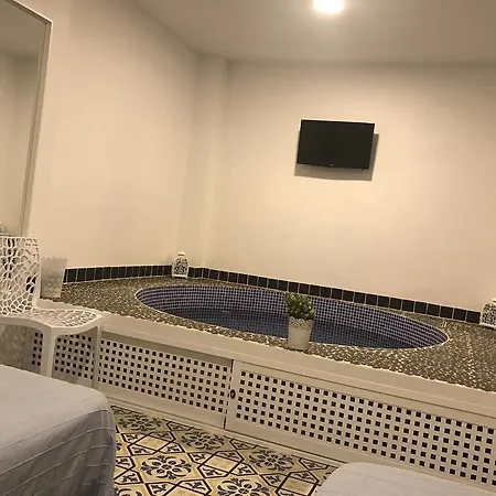 Exclusivo Apartamento Junto Al Mar By Hugo Beach Hotel Apartment Gandía