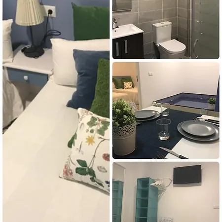 Exclusivo Apartamento Junto Al Mar By Hugo Beach Hotel * Gandía