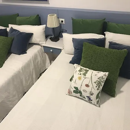 Exclusivo Apartamento Junto Al Mar By Hugo Beach Hotel Apartment Gandía