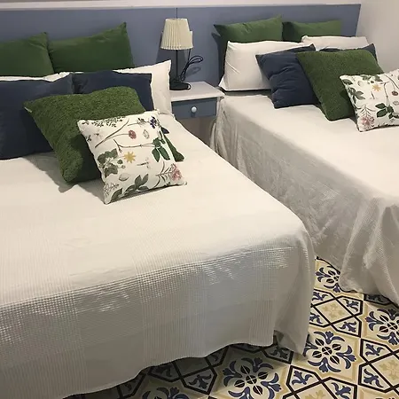 Exclusivo Apartamento Junto Al Mar By Hugo Beach Hotel Apartment