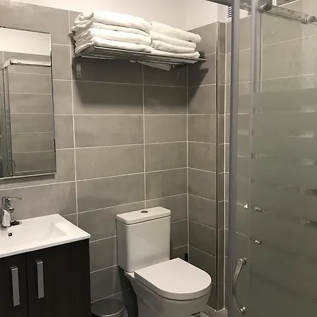 Exclusivo Apartamento Junto Al Mar By Hugo Beach Hotel *