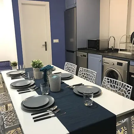 Exclusivo Apartamento Junto Al Mar By Hugo Beach Hotel