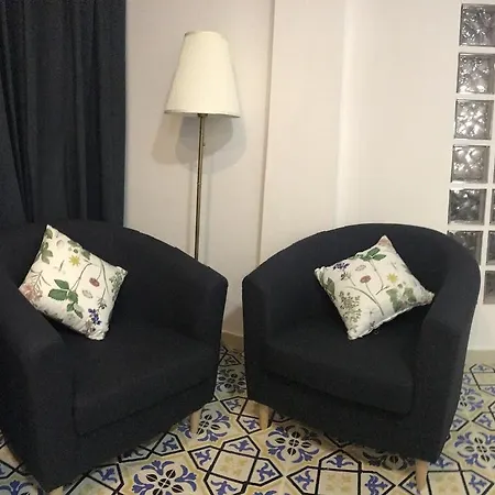 Апартаменты Exclusivo Junto Al Mar By Hugo