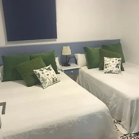 Exclusivo Apartamento Junto Al Mar By Hugo Beach Hotel * Gandía