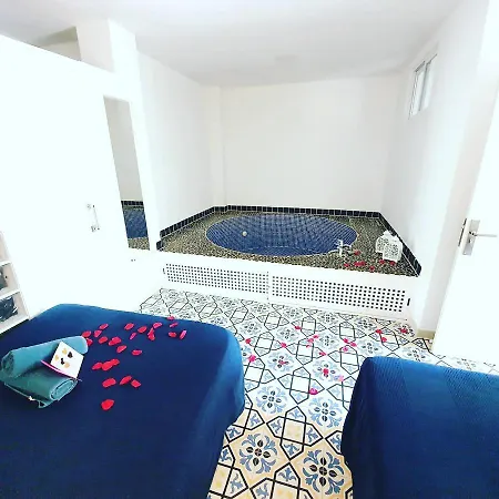 Exclusivo Apartamento Junto Al Mar By Hugo Beach Hotel *