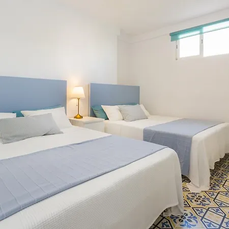 Exclusivo Apartamento Junto Al Mar By Hugo Beach Hotel Gandia