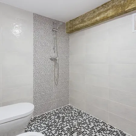 Apartment Exclusivo Apartamento Junto Al Mar By Hugo Beach Hotel *