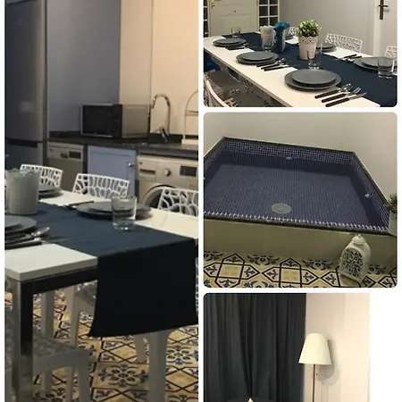 Exclusivo Apartamento Junto Al Mar By Hugo Beach Hotel Gandia