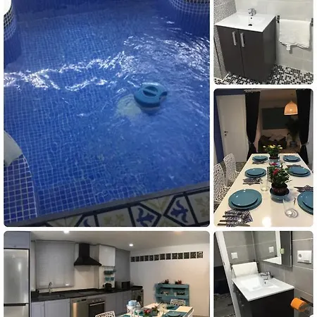 Exclusivo Apartamento Junto Al Mar By Hugo Beach Hotel * Gandia