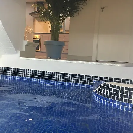 Apartment Exclusivo Apartamento Junto Al Mar By Hugo Beach Hotel Gandia