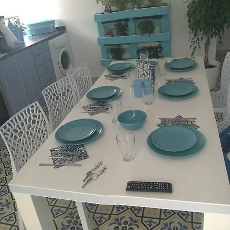 Exclusivo Apartamento Junto Al Mar By Hugo Beach Hotel Apartment *