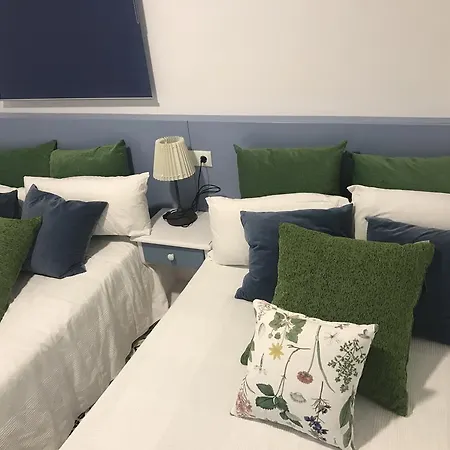 Apartment Exclusivo Apartamento Junto Al Mar By Hugo Beach Hotel