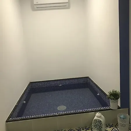 Exclusivo Apartamento Junto Al Mar By Hugo Beach Hotel *
