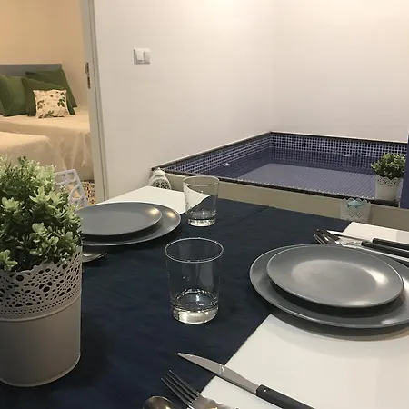 Exclusivo Apartamento Junto Al Mar By Hugo Beach Hotel