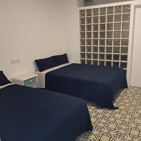 Exclusivo Apartamento Junto Al Mar By Hugo Beach Hotel *