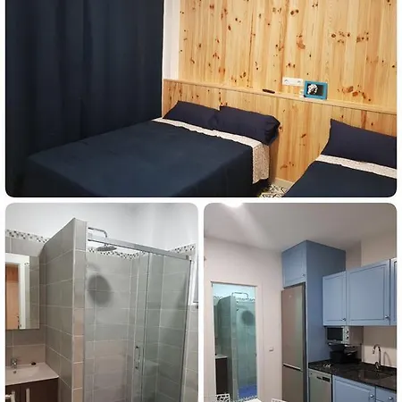 Exclusivo Apartamento Junto Al Mar By Hugo Beach Hotel * Gandia